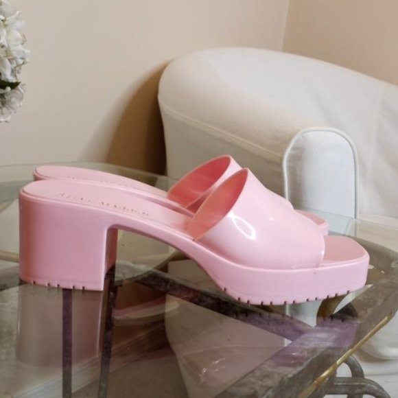 Steve Madden "Harlin" Slide - Picture 1 of 4